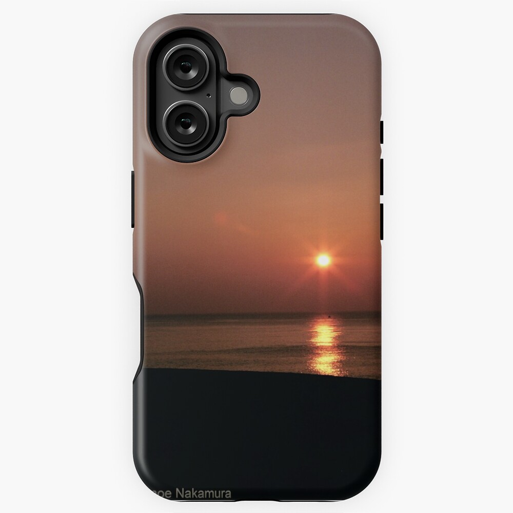 Item preview, iPhone Tough Case designed and sold by tomoenk6.