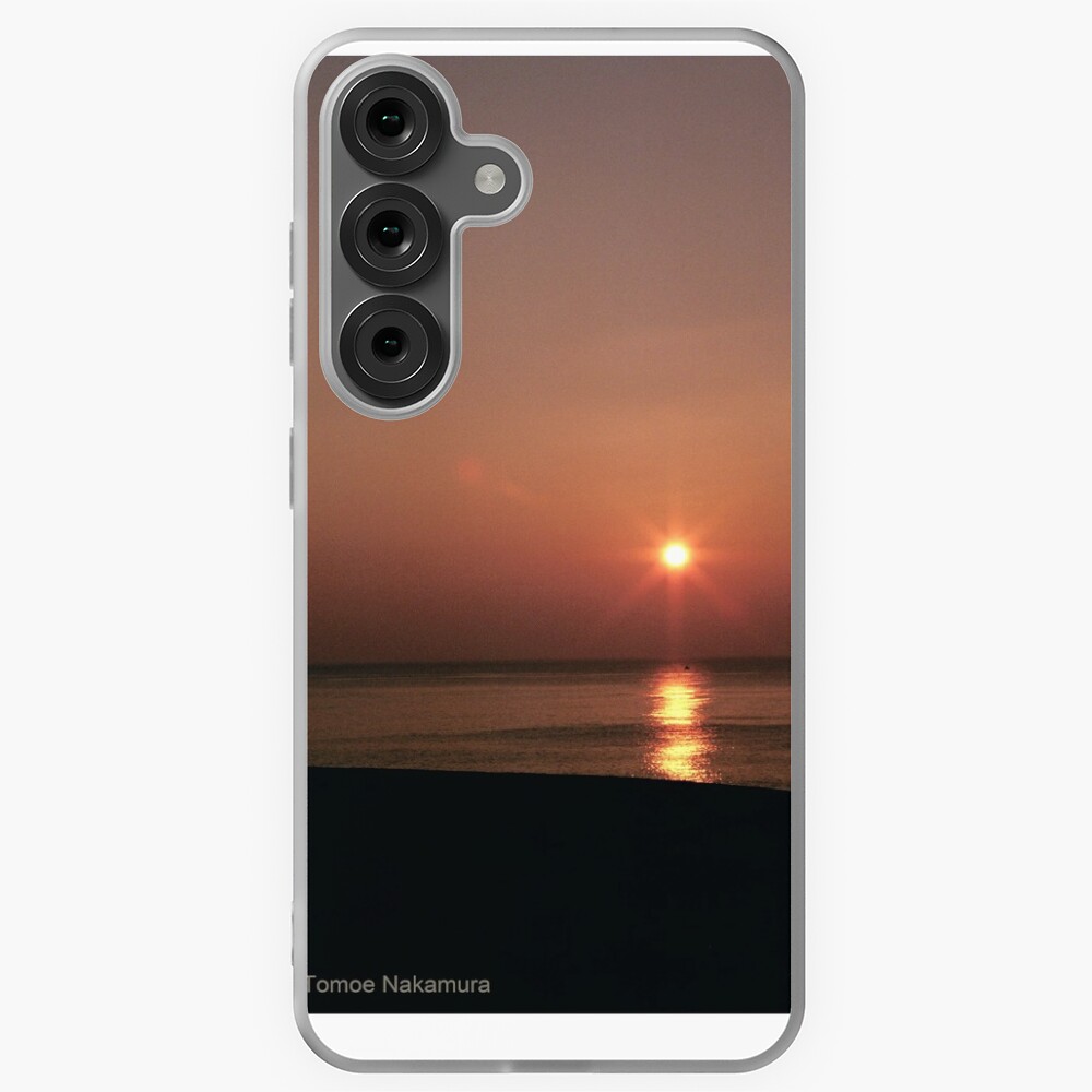 Item preview, Samsung Galaxy Soft Case designed and sold by tomoenk6.