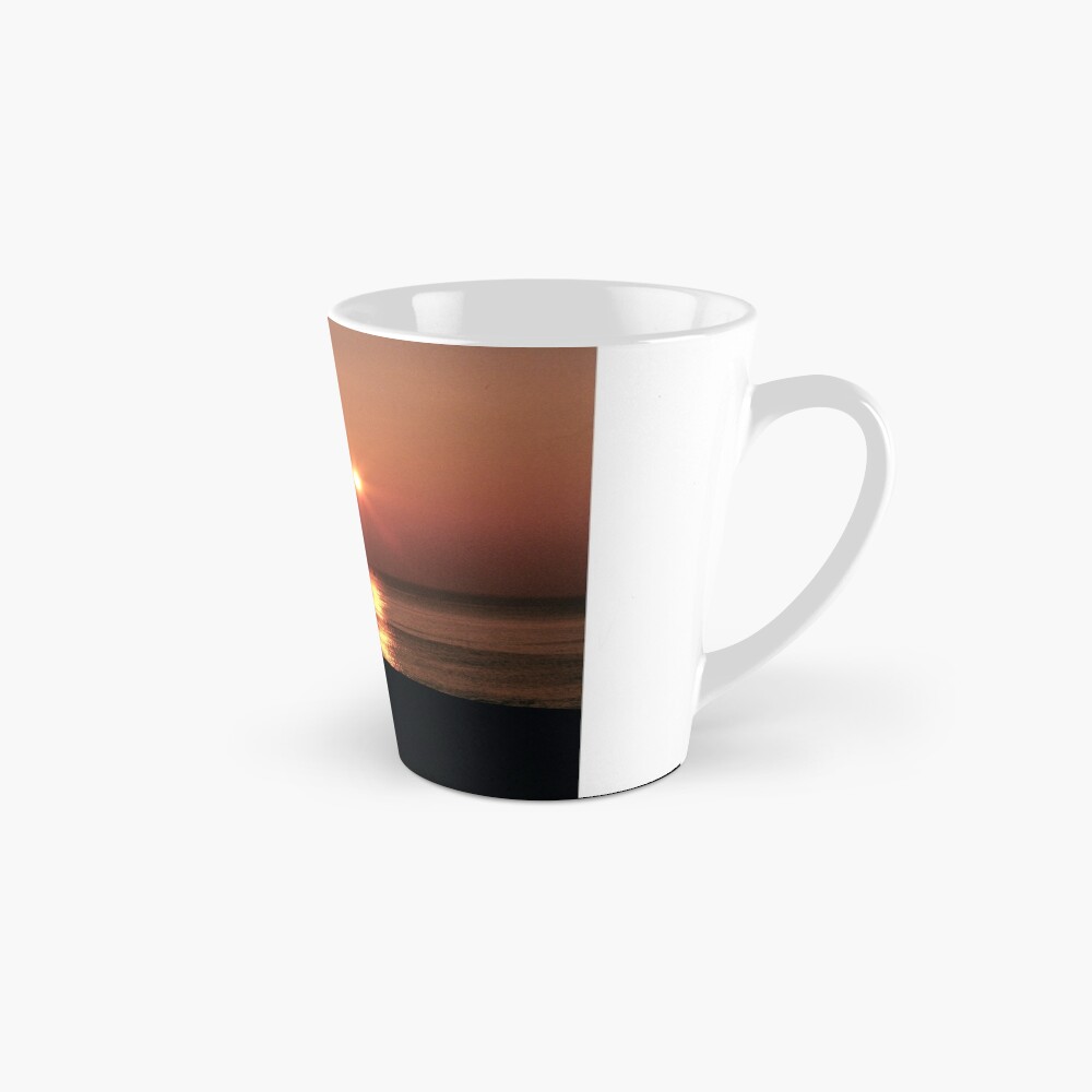 Item preview, Tall Mug designed and sold by tomoenk6.