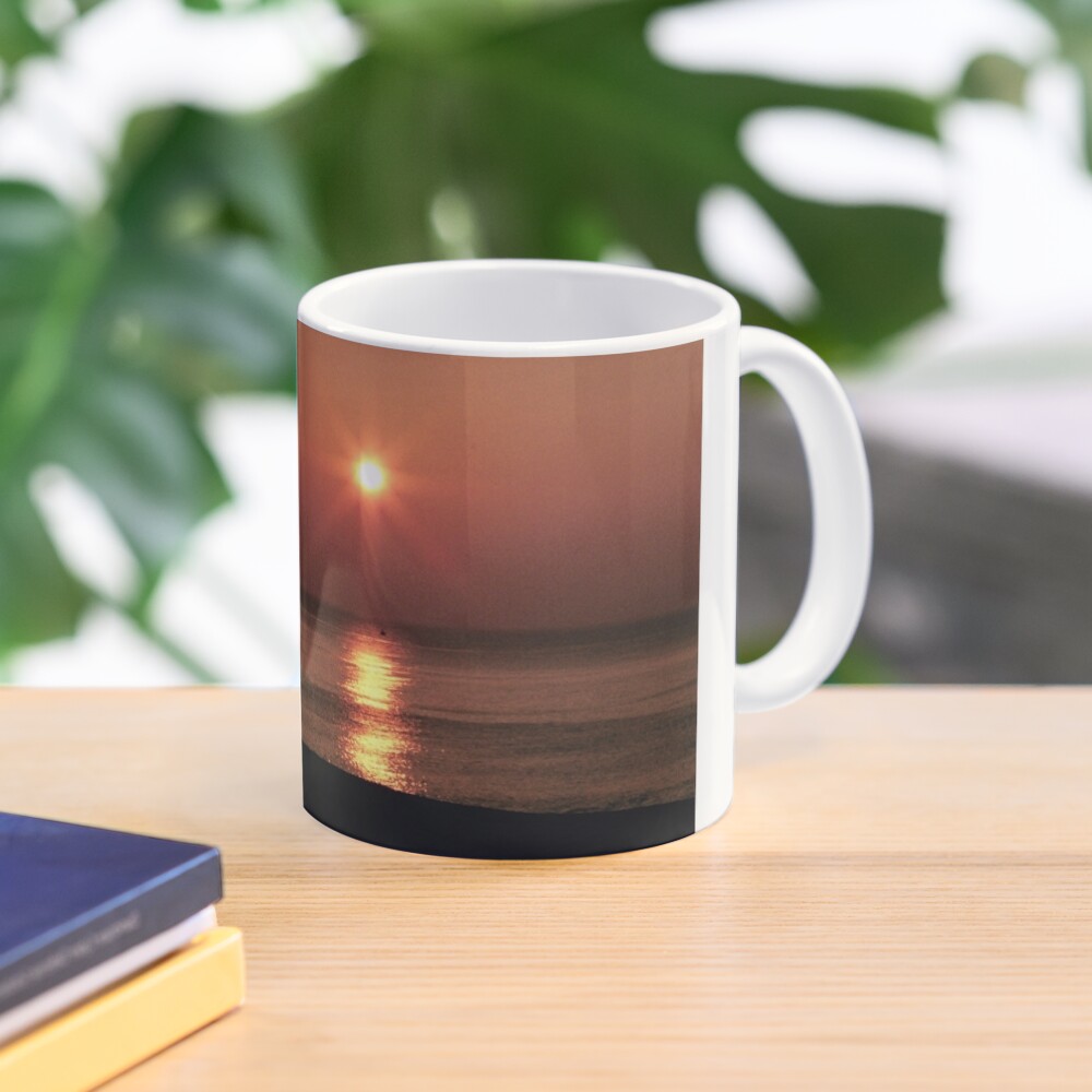 Item preview, Classic Mug designed and sold by tomoenk6.