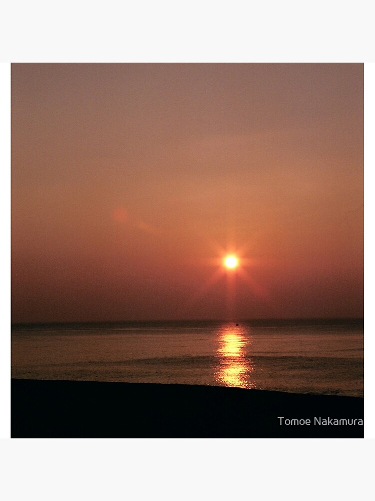 Thumbnail 2 of 2, Tote Bag, Nachi Katsuura Sunrise 1 (Japan) designed and sold by tomoenk6.