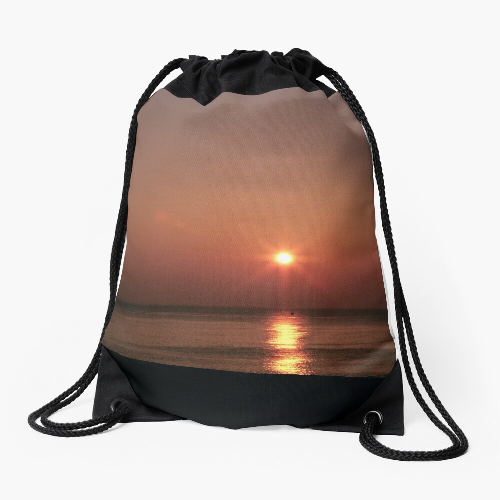 Item preview, Drawstring Bag designed and sold by tomoenk6.