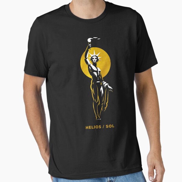 Item preview, Helios / Sun designed and sold by David Guerrero.