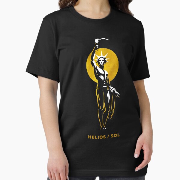 Item preview, Helios / Sun designed and sold by David Guerrero.