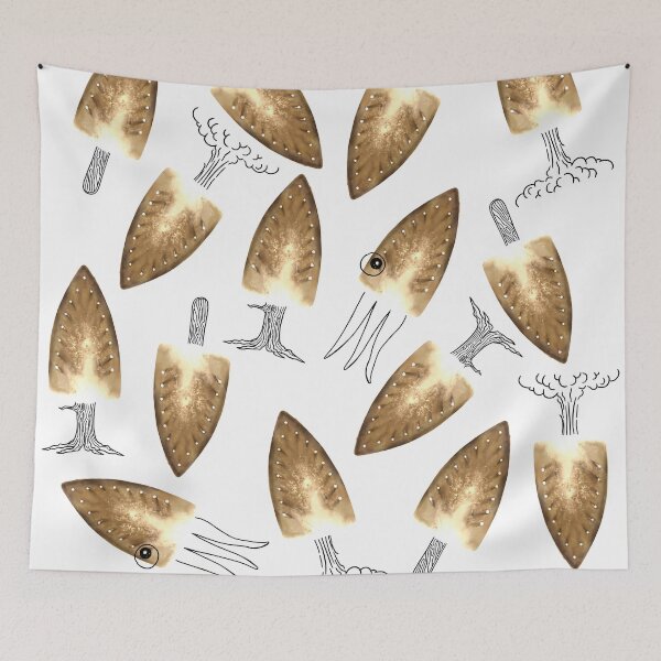 Item preview, Iron rocket designed and sold by emiliajesenska.