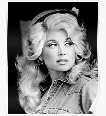 dolly young Poster
