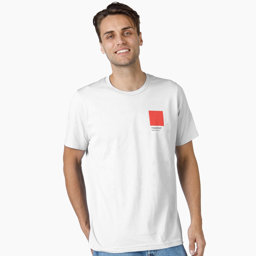 Aperçu de l'œuvre T-shirt essentiel créée et vendue par anniesibon.