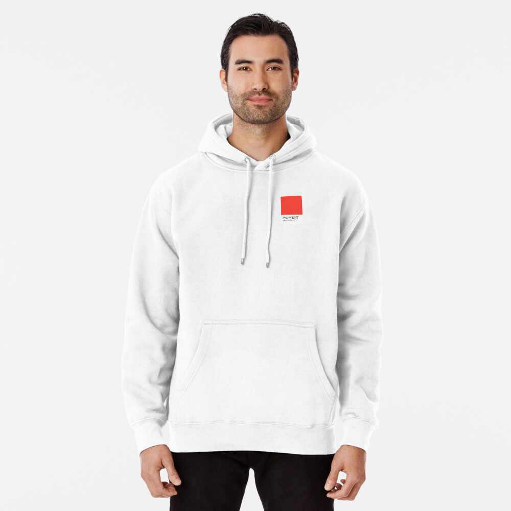 Aperçu de l'œuvre Sweat à capuche épais créée et vendue par anniesibon.