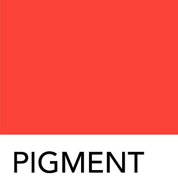 Aperçu de l'œuvre Pantone Warm Red C de anniesibon
