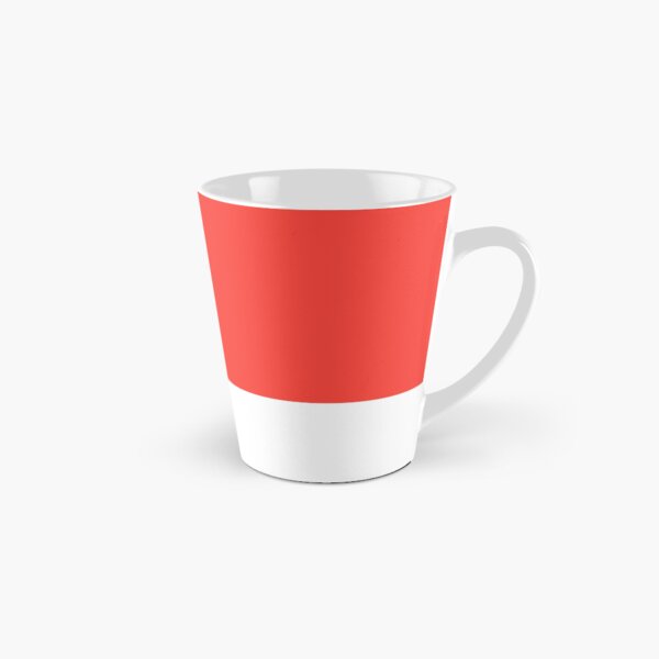 Artikel-Vorschau von Pantone Warm Red C, designt und verkauft von anniesibon.