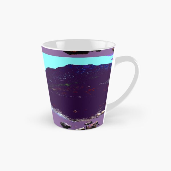 Item preview, Cradle Mountain Morning  designed and sold by LexaTHarpell.