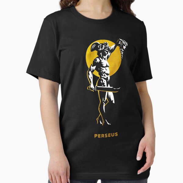 Item preview, Perseus designed and sold by David Guerrero.