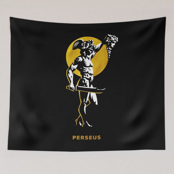 Item preview, Perseus designed and sold by David Guerrero.