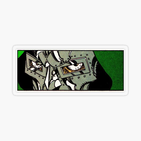 Item preview, MF DOOM designed and sold by 90shiphop.