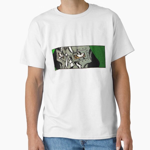 Item preview, MF DOOM designed and sold by 90shiphop.