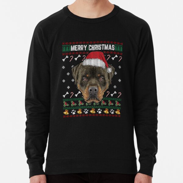 jumpers for rottweilers