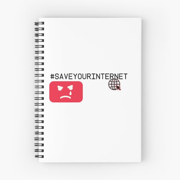 Item preview, saveyourinternet # saveyourinternet designed and sold by KARTICK DUTTA.