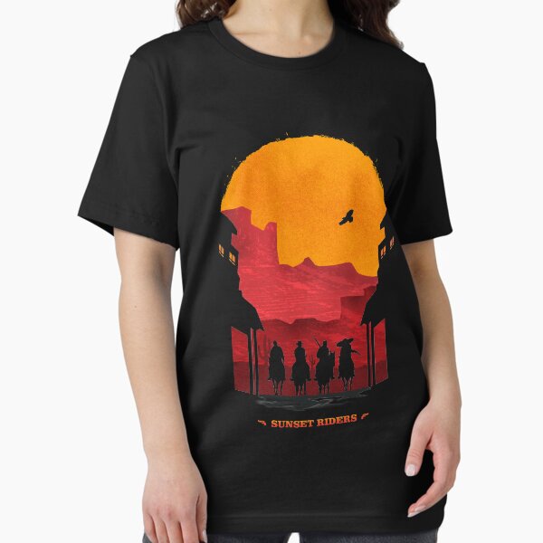 Item preview, Sunset Riders designed and sold by mateusquandt.