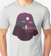 A New Hope Unisex T-Shirt