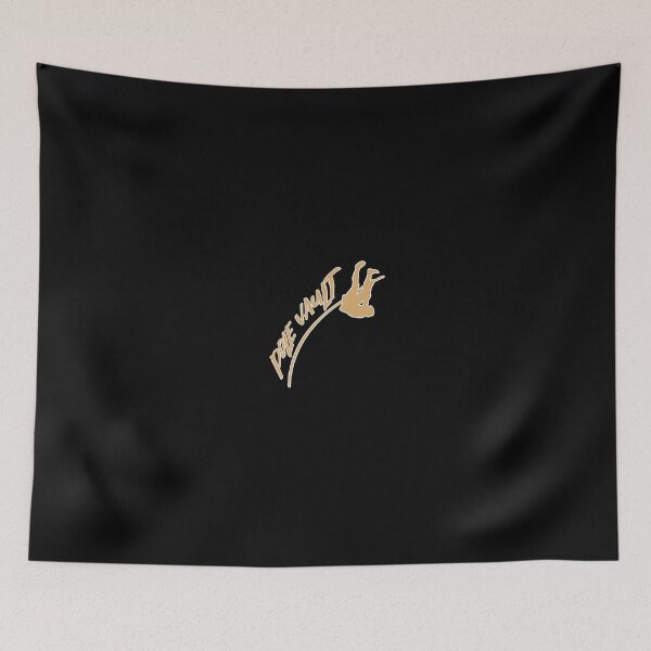 Item preview, pole vault designed and sold by TristanRehbach.