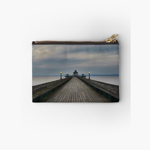 Item preview, Clevedon Pier designed and sold by Richard Allen.