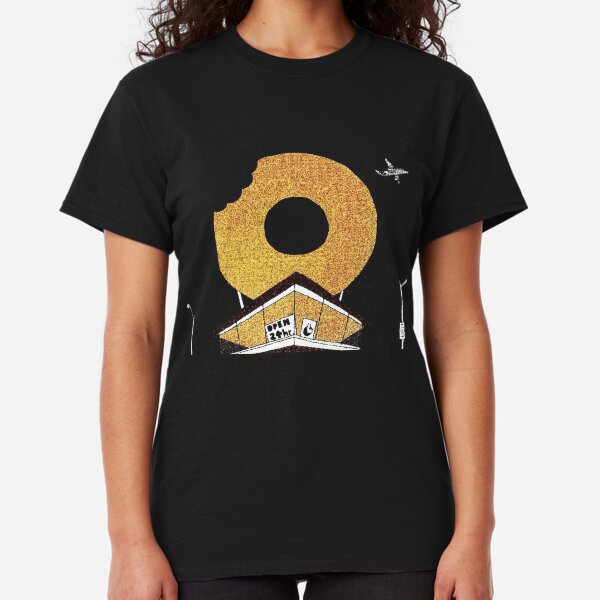 Dilla Classic T-Shirt