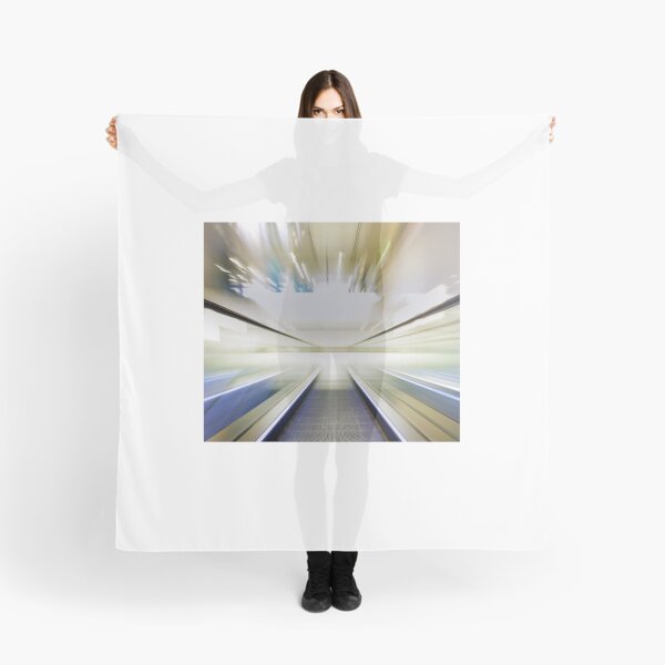 Item preview, Escalator to heaven designed and sold by Jayson Gaskell Photography.