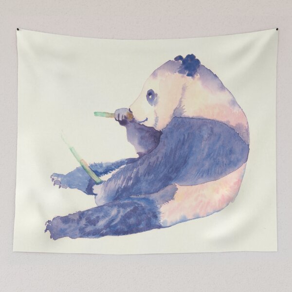 Item preview, Panda 1 designed and sold by Artoutloop.