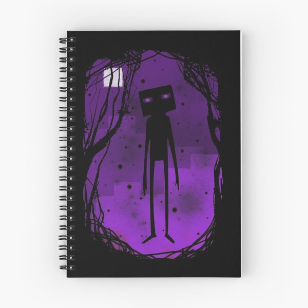 Item preview, Enderman designed and sold by mateusquandt.