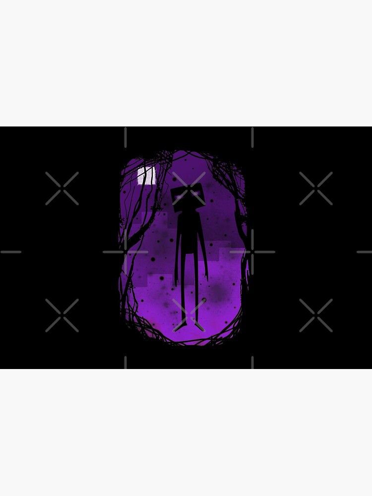 Enderman by mateusquandt