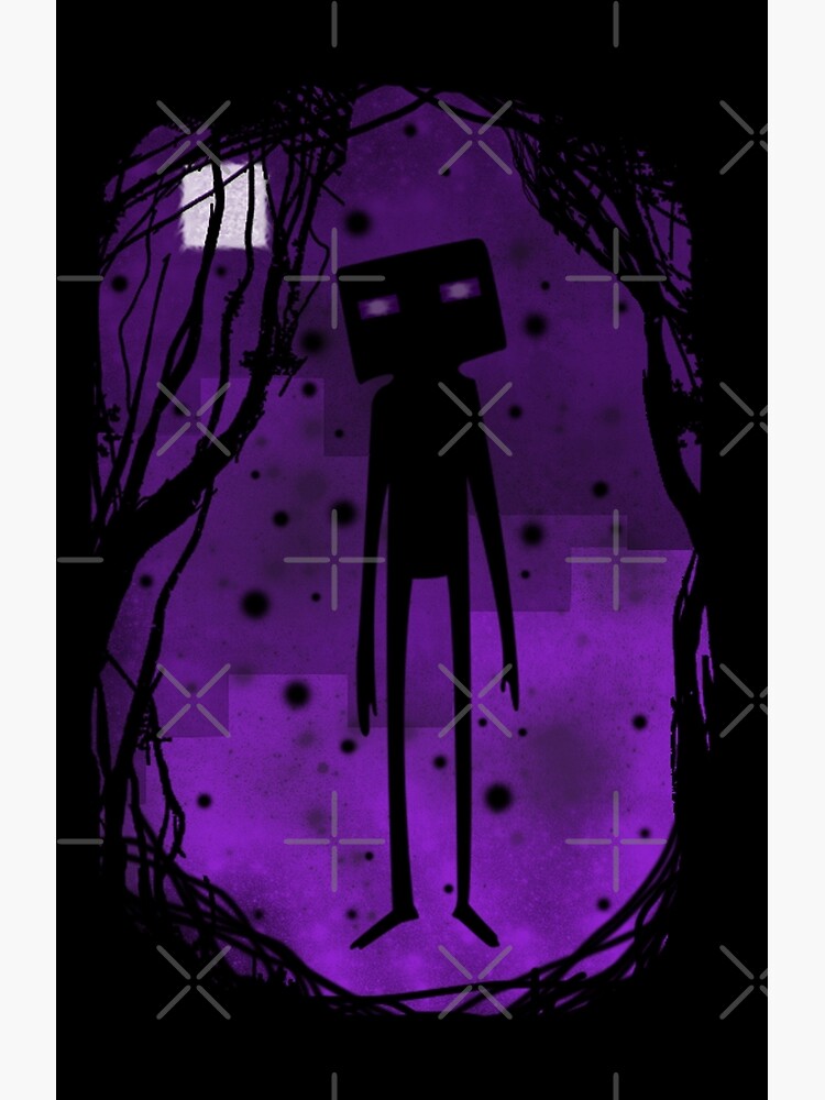 Enderman by mateusquandt