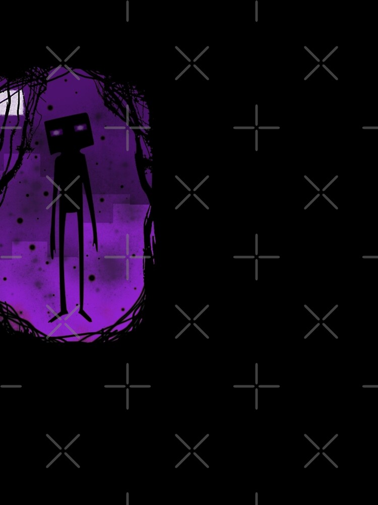 Enderman by mateusquandt