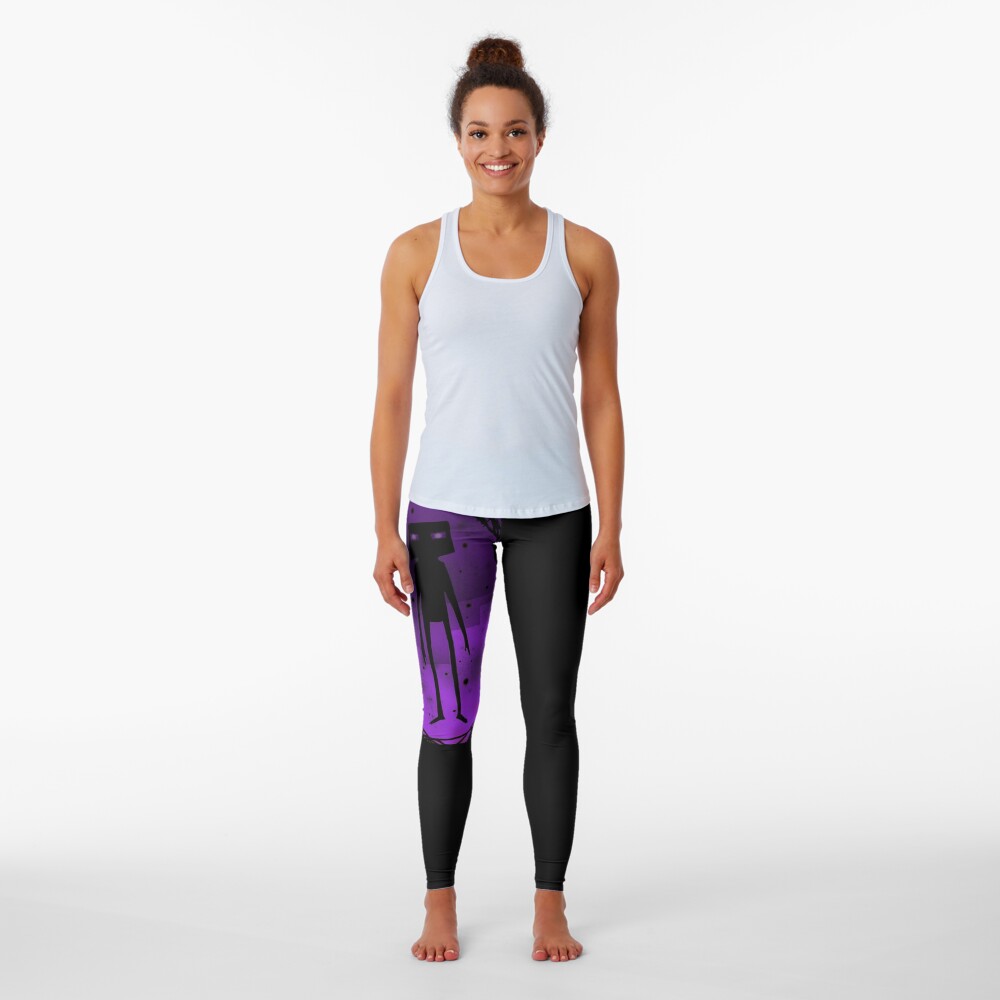 Enderman Leggings