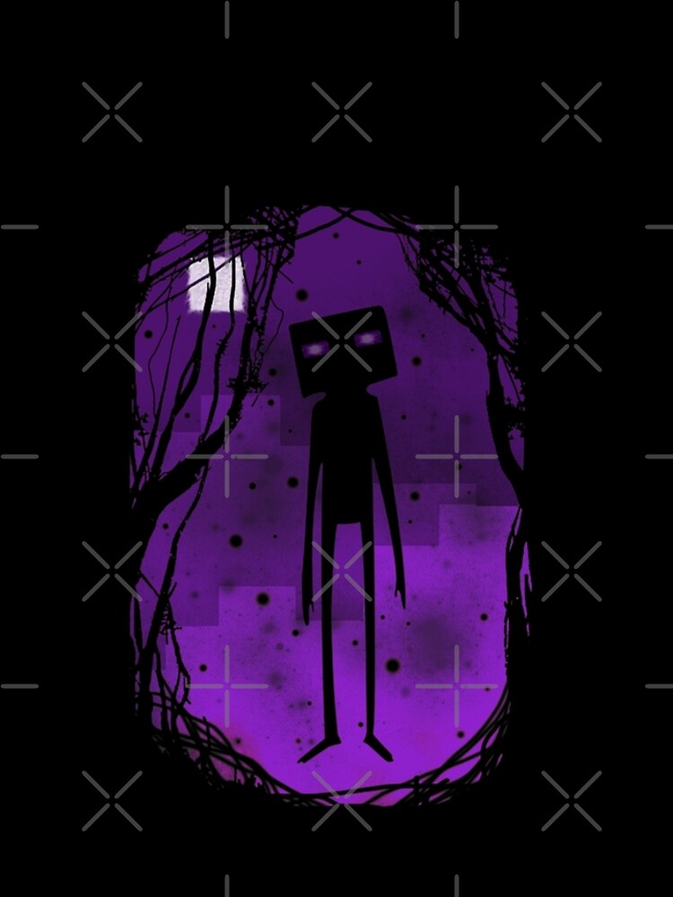 Enderman by mateusquandt
