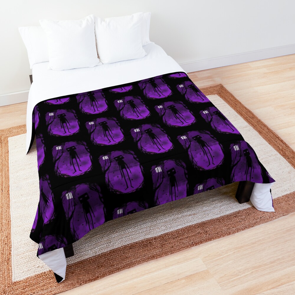 Enderman Comforter