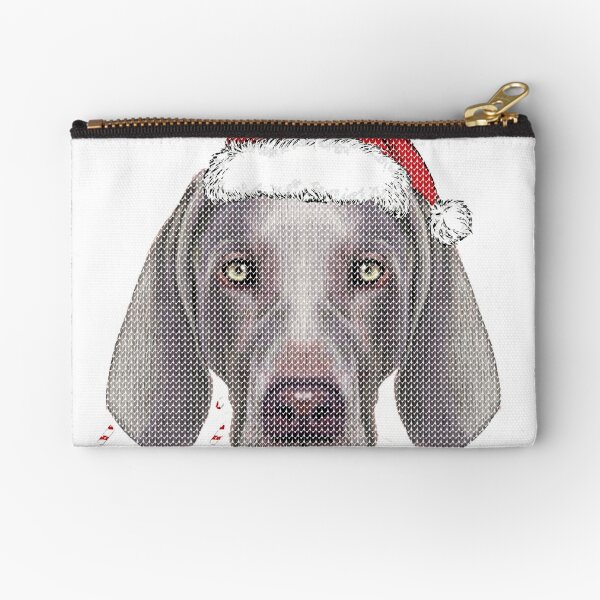 weimaraner sweater