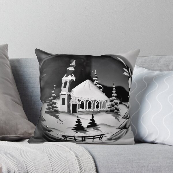 Item preview, Silent Night, Holy Night designed and sold by DonnaM.