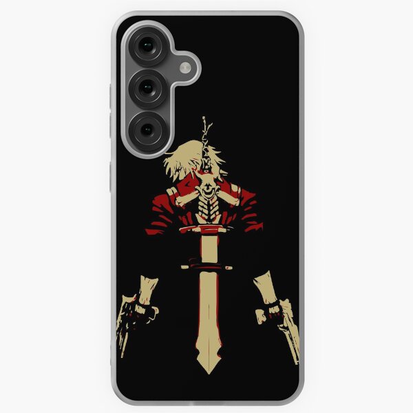 Item preview, Dante Devil may cry Fan art designed and sold by gainzgear.