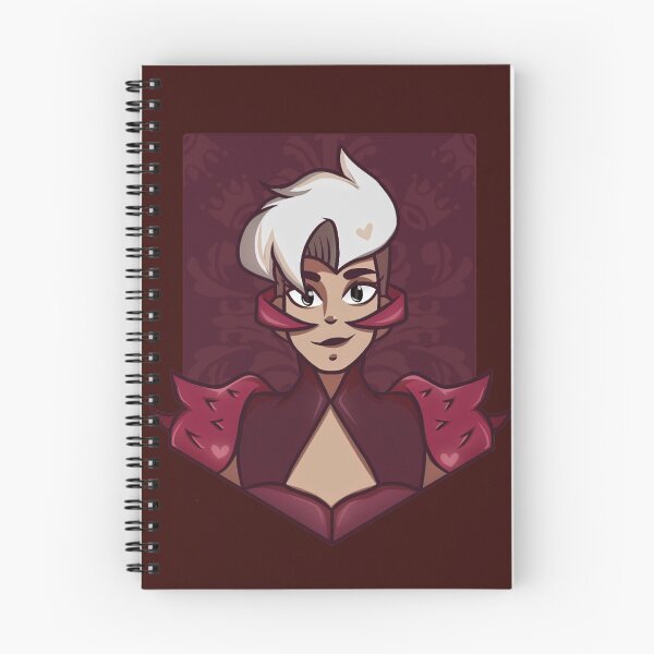 Item preview, Scorpia designed and sold by GeoRabbit.