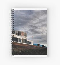 The Labworth Spiral Notebook