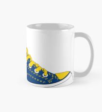 Trinity Converse Mug