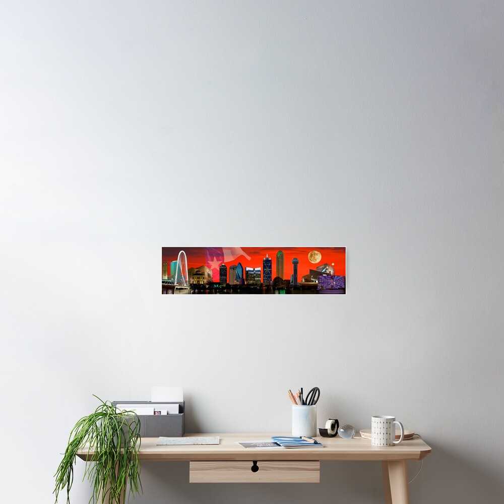 Item preview, Poster designed and sold by WarrenPHarris.