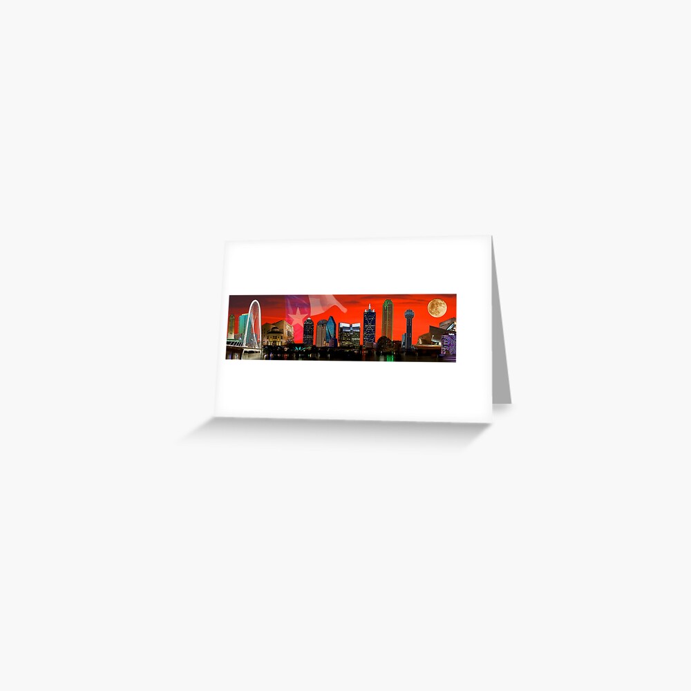 Item preview, Greeting Card designed and sold by WarrenPHarris.