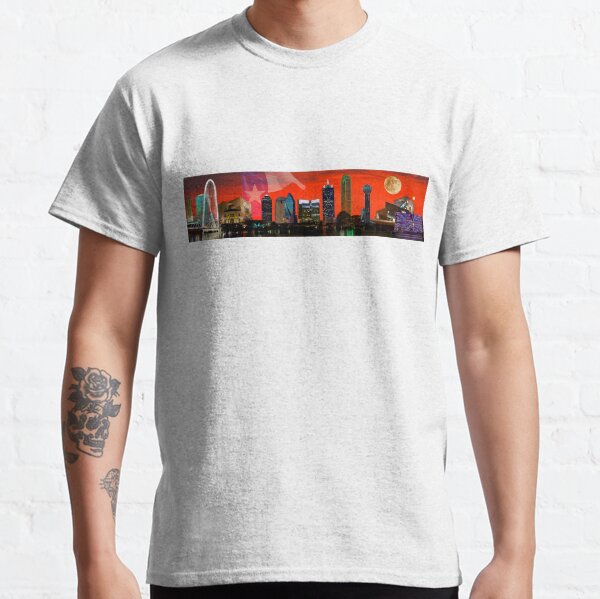 Classic T-Shirt