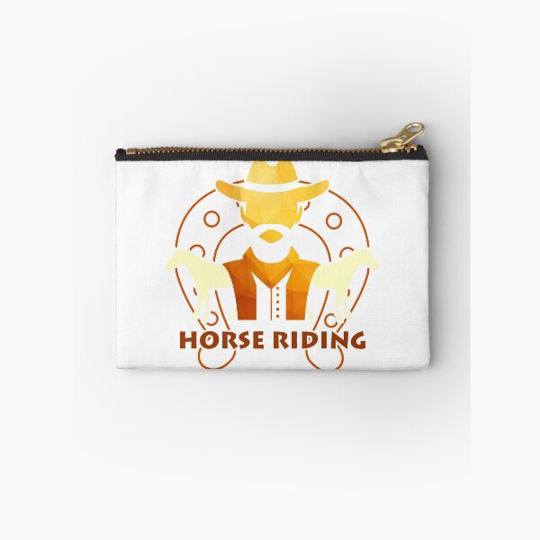 Item preview, Equitation - Horse Racing designed and sold by bennikaufmann.