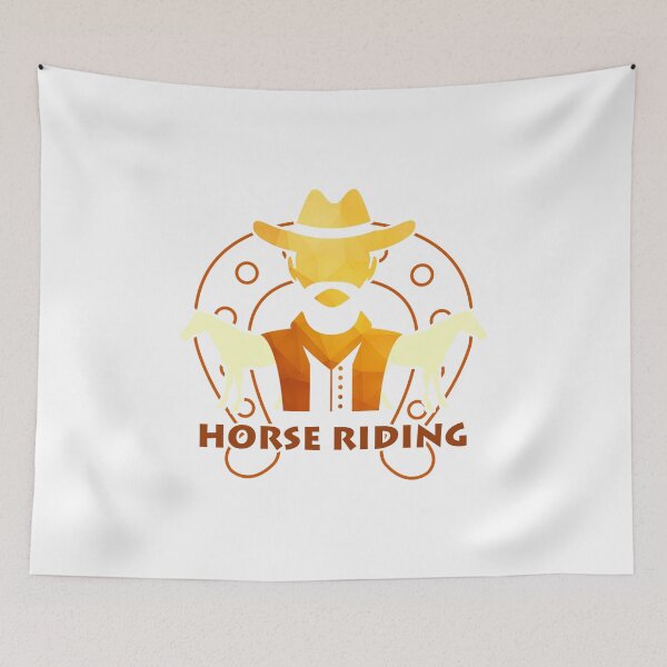 Item preview, Equitation - Horse Racing designed and sold by bennikaufmann.