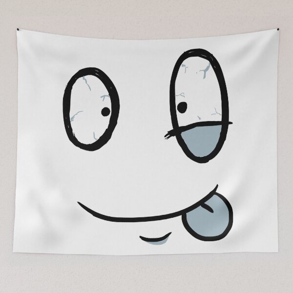 Item preview, Faces - Funny designed and sold by JoJoComics.