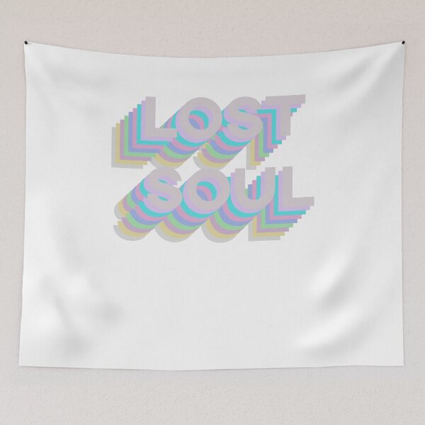 Item preview, Lost Soul designed and sold by SusurrationStud.
