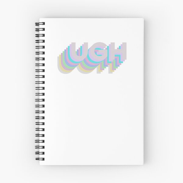 Item preview, Ugh designed and sold by SusurrationStud.