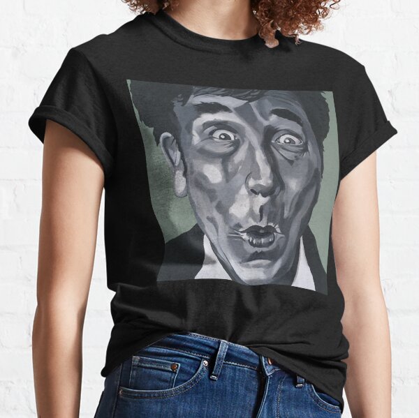 frankie howerd t shirt